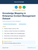 Knowledge Mapping in Enterprise Content Management Dataset