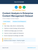 Content Analysis in Enterprise Content Management Dataset