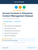 Access Controls in Enterprise Content Management Dataset