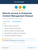 Remote Access in Enterprise Content Management Dataset
