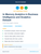 In Memory Analytics in Business Intelligence and Analytics Dataset