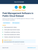 Field Management Software in Public Cloud Dataset