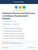 Database Backup And Recovery in Software Development Dataset
