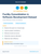 Facility Consolidation in Software Development Dataset