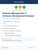Release Management in Software Development Dataset