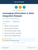 Leveraging Information in Data integration Dataset