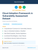 Cloud Adoption Framework in Vulnerability Assessment Dataset