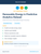 Renewable Energy in Predictive Analytics Dataset