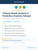 Training Needs Analysis in Predictive Analytics Dataset