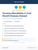 Housing Affordability in Cost Benefit Analysis Dataset