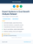 Expert Systems in Cost Benefit Analysis Dataset