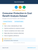Consumer Protection in Cost Benefit Analysis Dataset
