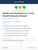 Healthcare Expenditure in Cost Benefit Analysis Dataset