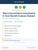 Telecommunication Investments in Cost Benefit Analysis Dataset