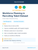 Workforce Planning in Recruiting Talent Dataset