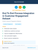 End To End Process Integration in Customer Engagement Dataset