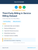 Third Party Billing in Service Billing Dataset
