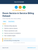 Room Service in Service Billing Dataset