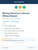Moving Services in Service Billing Dataset