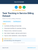 Task Tracking in Service Billing Dataset
