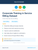 Corporate Training in Service Billing Dataset
