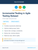 Incremental Testing in Agile Testing Dataset
