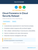 Cloud Forensics in Cloud Security Dataset