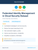Federated Identity Management in Cloud Security Dataset
