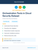 Orchestration Tools in Cloud Security Dataset