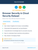 Browser Security in Cloud Security Dataset