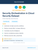 Security Orchestration in Cloud Security Dataset