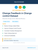 Change Feedback in Change control Dataset