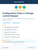 Configuration Items in Change control Dataset