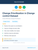 Change Prioritization in Change control Dataset