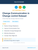 Change Communication in Change control Dataset