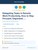 Delegating Tasks in Remote Work Productivity, How to Stay Focused, Organized, and Motivated When Working from Home Dataset