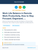 Work Life Balance in Remote Work Productivity, How to Stay Focused, Organized, and Motivated When Working from Home Dataset