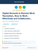 Digital Nomads in Remote Work Revolution, How to Work Effectively and Collaboratively from Anywhere Dataset