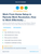 Work From Home Setup in Remote Work Revolution, How to Work Effectively and Collaboratively from Anywhere Dataset