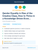 Gender Equality in Rise of the Creative Class, How to Thrive in a Knowledge-Driven Economy Dataset