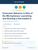 Consumer Behavior in Rise of the Micropreneur, Launching and Growing a Successful Side Hustle Dataset
