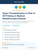 Organ Transplantation in Role of 3D Printing in Medical Breakthroughs Dataset