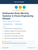 Earthquake Early Warning Systems in Chaos Engineering Dataset