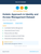 Holistic Approach in Identity and Access Management Dataset