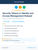 Security Tokens in Identity and Access Management Dataset