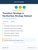 Transition Strategy in DevSecOps Strategy Dataset