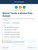 Market Trends in Market Data Dataset