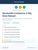 Bandwidth Limitations in Big Data Dataset