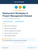 Deployment Strategies in Project Management Dataset