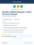 Analytics Methodologies in Data Sources Dataset